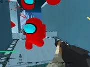 Among Shooter game thumbnail
