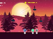 Archer Hero Html5 game thumbnail