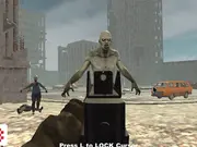 Arena Zombie City game thumbnail
