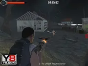 Army Combat 3D game thumbnail