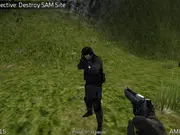 Army Recoup: Island game thumbnail