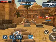 Assault Fury game thumbnail