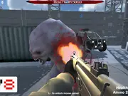 Attack of Alien Mutants game thumbnail