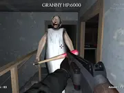 Back to Granny's House game thumbnail