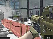 Bank Robbery game thumbnail
