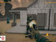 Battle In Wasteland game thumbnail