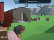 Battle Royale Portable game thumbnail