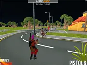 Battle Survival Zombie Apocalypse game thumbnail