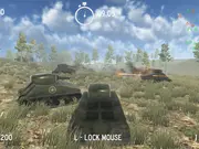Battle Tank game thumbnail