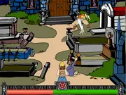 Be the Slayer game thumbnail