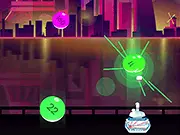 Blast Away: Ball Drop! game thumbnail