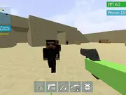Block Sniper game thumbnail