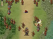 Bow God Warrior game thumbnail