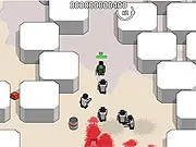 Box Head - More Rooms game thumbnail