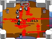 Box Head - The Rooms game thumbnail