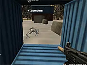Breach of Contract Online game thumbnail
