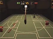 Buckshot Roulette game thumbnail