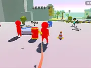 Bullet Bender game thumbnail