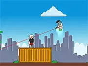 Bullet Bros game thumbnail
