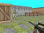 Bullet Fire game thumbnail