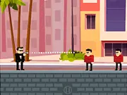 Bullet Master game thumbnail