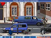 Bush Royal Rampage game thumbnail