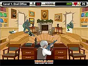 Bush Shoot Out game thumbnail