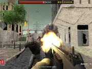 Butcher Aggression game thumbnail