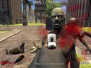 Call of Zombies game thumbnail