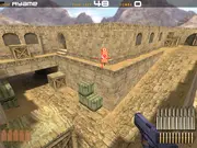 Camper Strike game thumbnail
