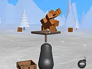 Cannon Balls 3D game thumbnail