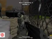 Captured City 3D game thumbnail