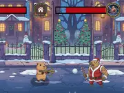 Capybara Winter Curse game thumbnail