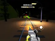 Choo Spider: Monster Train game thumbnail