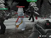 Christmas Survival FPS game thumbnail