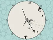 Circular Arena Shooter game thumbnail