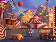 Circus Shooter game thumbnail
