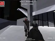 City of Fear game thumbnail