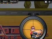City Sniper game thumbnail