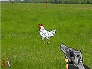 Cock Shooter game thumbnail