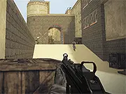 Command Strike Fps game thumbnail