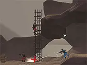 Commando game thumbnail