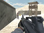 Commando War game thumbnail