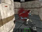 Counter Battle Strike SWAT game thumbnail