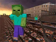 Counter Craft: Battle Royale game thumbnail