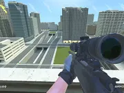 Counter Craft Sniper game thumbnail
