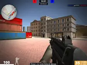 Counter Force Conflict game thumbnail