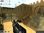 Counter Strike De Hiekka game thumbnail