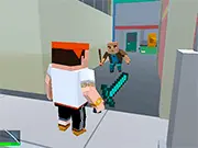 CraftsMan 3D Gangster game thumbnail