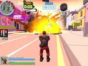 Crime City 3D game thumbnail